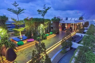 Fm7 Resort Hotel   Jakarta Airport
