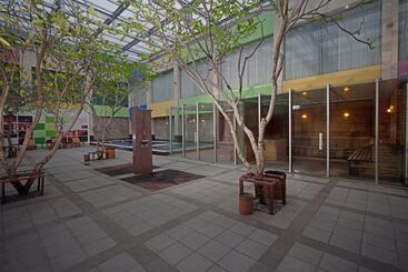 Fm7 Resort Hotel   Jakarta Airport