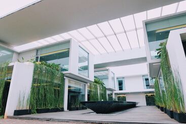 Fm7 Resort Hotel   Jakarta Airport