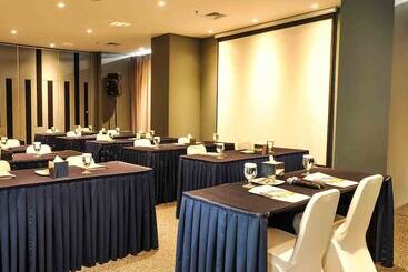 Fm7 Resort Hotel   Jakarta Airport