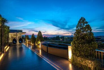 Fm7 Resort Hotel   Jakarta Airport