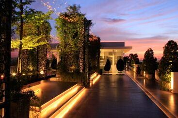 Fm7 Resort Hotel   Jakarta Airport