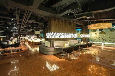 Fm7 Resort Hotel   Jakarta Airport
