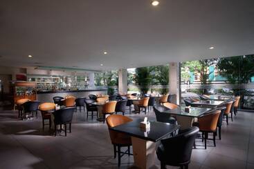 Fm7 Resort Hotel   Jakarta Airport