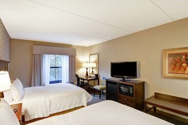 ホテル Hampton Inn Tunkhannock