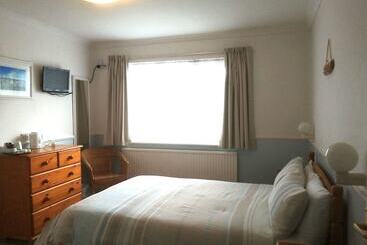 هتل Harbourlight Guesthouse