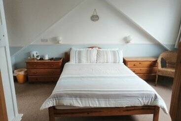هتل Harbourlight Guesthouse
