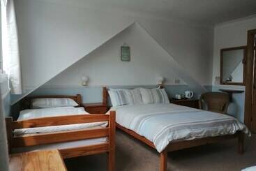 هتل Harbourlight Guesthouse