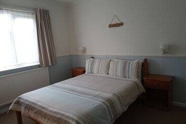 هتل Harbourlight Guesthouse