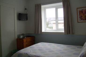 هتل Harbourlight Guesthouse