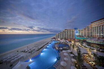 Hard Rock Hotel Cancun   All Inclusive - Cancun