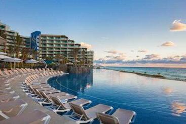 Hard Rock Hotel Cancun   All Inclusive