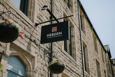 هتل Hebden Townhouse