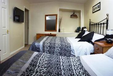 هتل Heworth Guest House