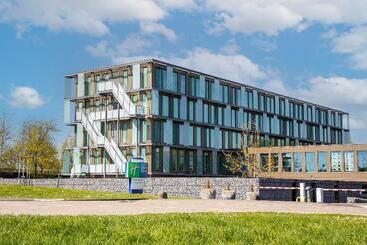 هتل Holiday Inn Express Utrecht   Papendorp, An Ihg