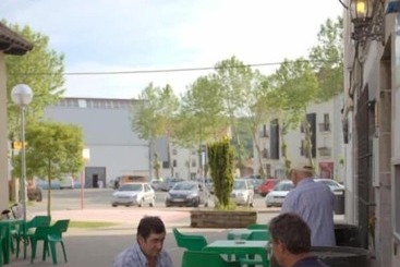 هتل Hostal Rural Elosta