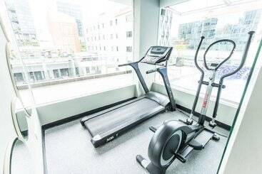 هتل Ibis Budget Singapore Clarke Quay