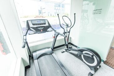 هتل Ibis Budget Singapore Clarke Quay