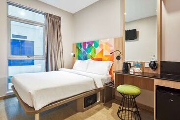 هتل Ibis Budget Singapore Clarke Quay