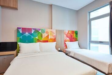 هتل Ibis Budget Singapore Clarke Quay