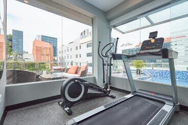 هتل Ibis Budget Singapore Clarke Quay