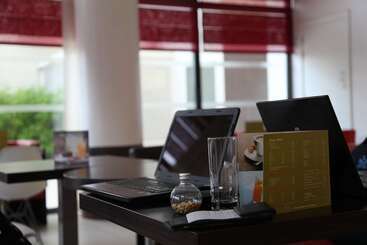 هتل Ibis Dakar