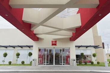 هتل Ibis San Luis Potosi