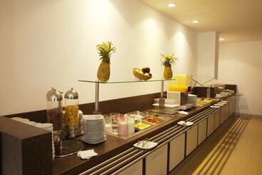 هتل Ibis San Luis Potosi