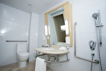 هتل Ibis San Luis Potosi