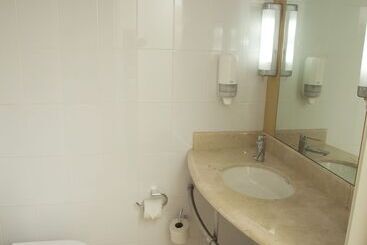 هتل Ibis San Luis Potosi