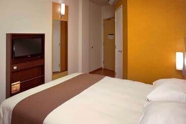 هتل Ibis San Luis Potosi