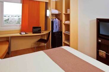 هتل Ibis San Luis Potosi