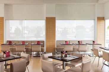 هتل Ibis San Luis Potosi