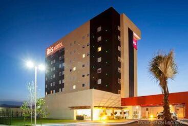 هتل Ibis San Luis Potosi