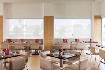 هتل Ibis San Luis Potosi
