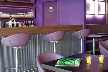 هتل Ibis Styles Nimes Gare Centre