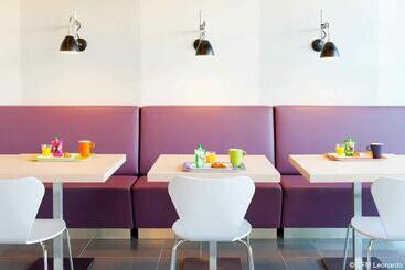 هتل Ibis Styles Nimes Gare Centre