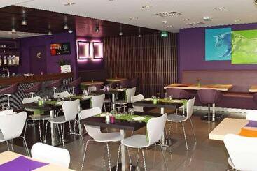 هتل Ibis Styles Nimes Gare Centre