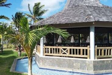 Jalsa Beach Hotel & Spa - Poste Lafayette