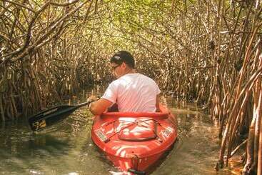 هتل Kin Ha Tulum