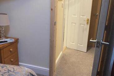 酒店 Melbourne Guest House