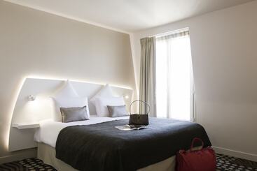 Mercure Paris Levallois - Levallois-Perret