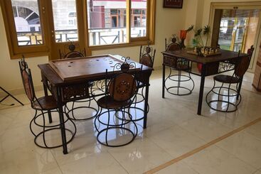 هتل Nandini Residency