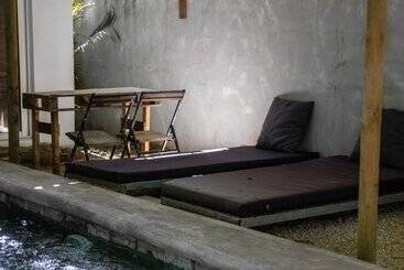 هتل Nativ Lodge & Spa