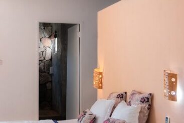 هتل Nativ Lodge & Spa