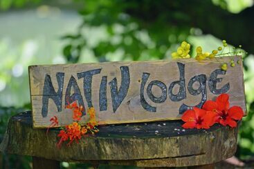 هتل Nativ Lodge & Spa