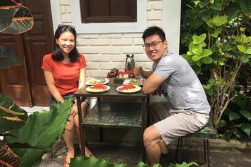 هتل New Danas Canggu Guest House