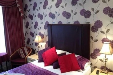 هتل Pelham Lodge