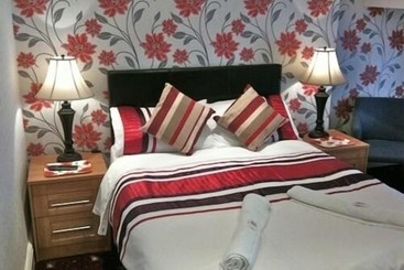 هتل Pelham Lodge