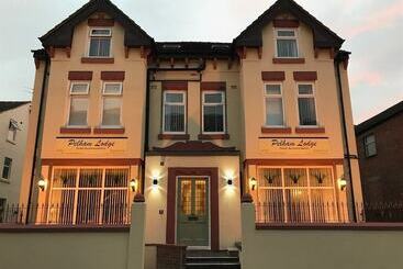 هتل Pelham Lodge